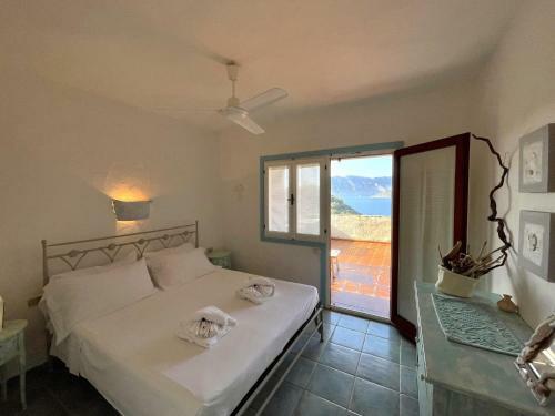 Apartamento San Teodoro Punta Est Bilocale Vista Mare