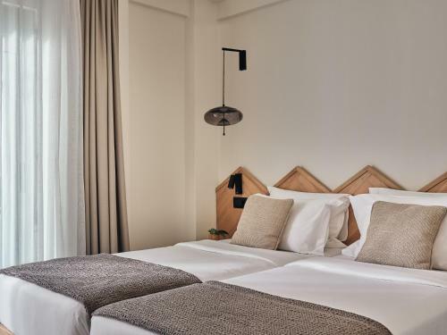 Hotel Domes Of Elounda All Suite Resort
