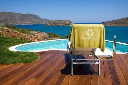 Hotel Domes Of Elounda All Suite Resort