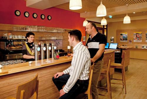 Posada Jufa Gr�nau Im Almtal