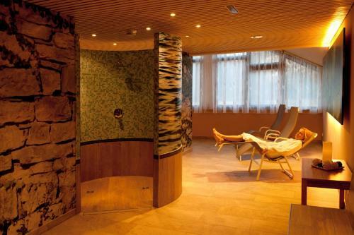 Posada Jufa Gr�nau Im Almtal