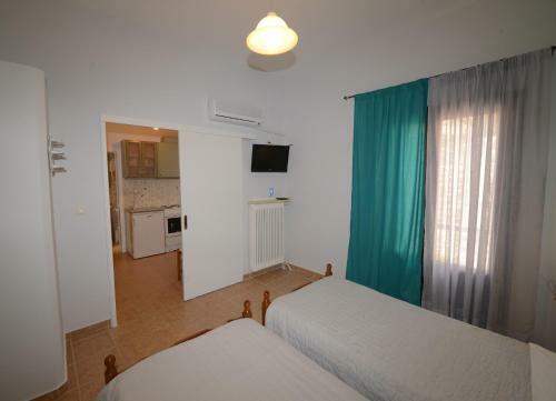 Konstantza Studios And Apartments