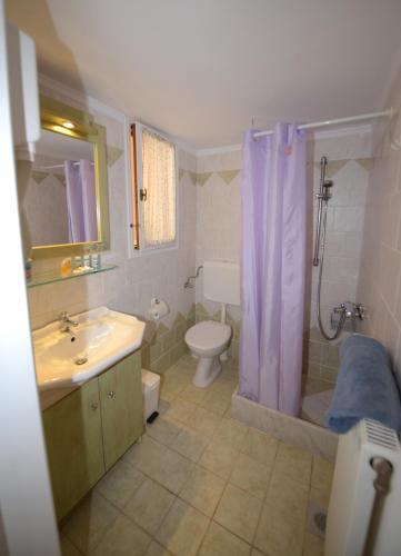 Konstantza Studios And Apartments