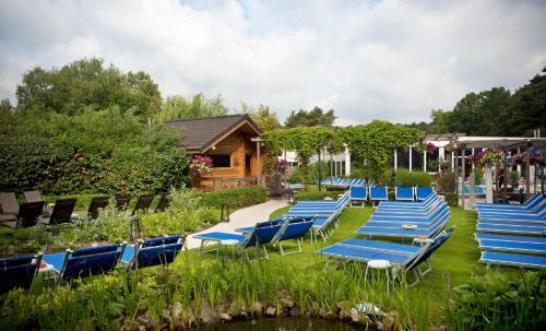 Hotel Thermen Mineraal