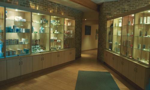 Hotel Thermen Mineraal