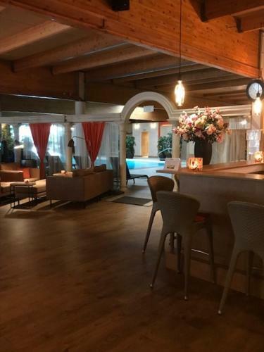 Hotel Thermen Mineraal