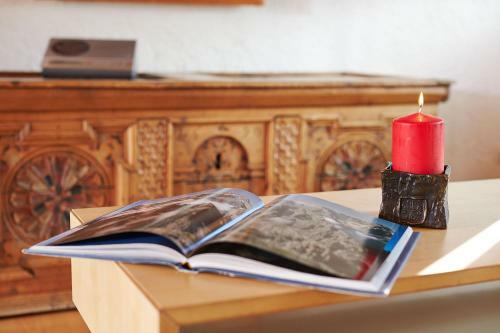 Apartamento Prachenskyhof
