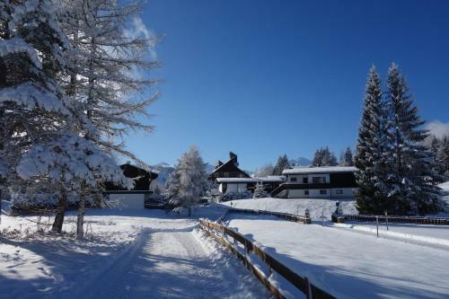 Apartamento Prachenskyhof