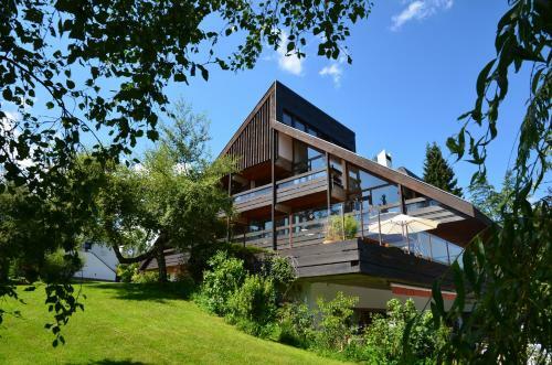 Apartamento Prachenskyhof
