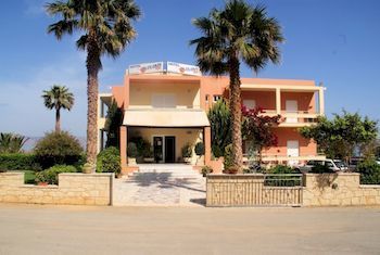 Aparthotel Kanakis Apartments