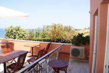 Aparthotel Kanakis Apartments