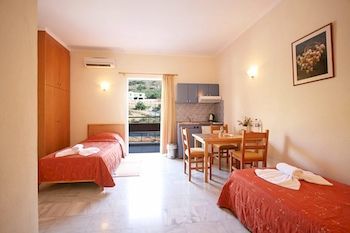 Aparthotel Kanakis Apartments