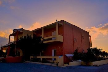 Aparthotel Kanakis Apartments