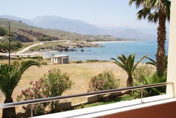 Aparthotel Kanakis Apartments