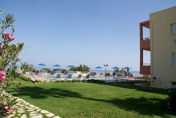 Aparthotel Kanakis Apartments