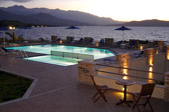 Aparthotel Kanakis Apartments