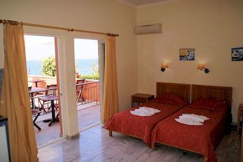 Aparthotel Kanakis Apartments