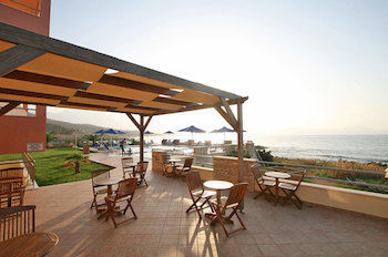Aparthotel Kanakis Apartments