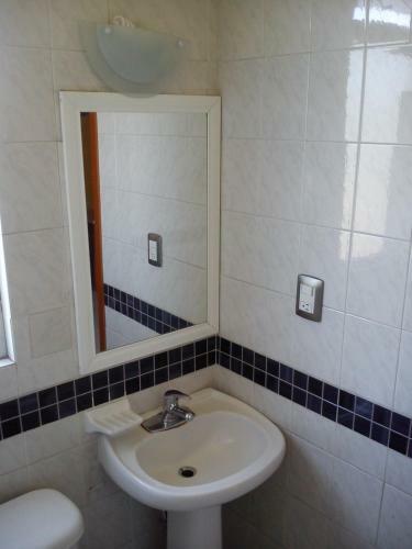 Hotel Cuernavaca