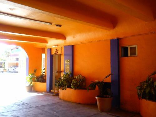 Hotel Cuernavaca