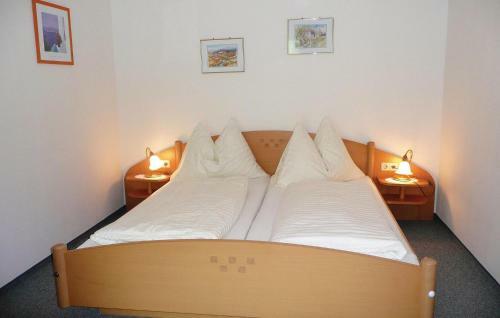 Apartment Perneggweg II