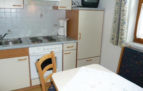 Apartment Perneggweg II
