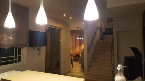 Aparthotel Alexandros