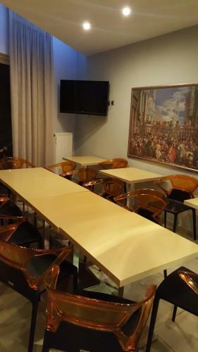 Aparthotel Alexandros