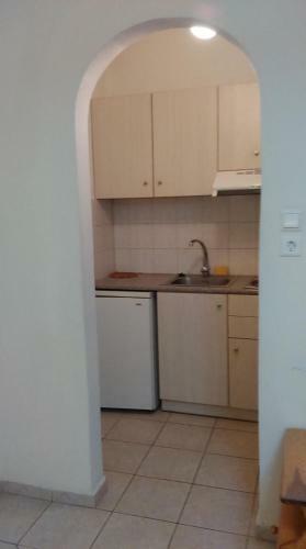Aparthotel Alexandros