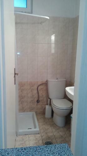 Aparthotel Alexandros