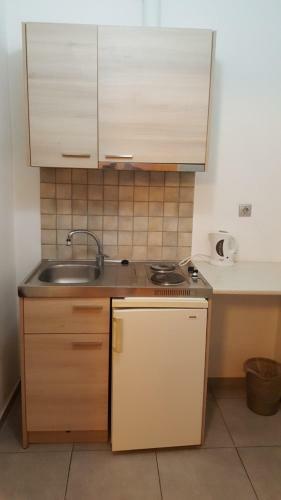 Aparthotel Alexandros