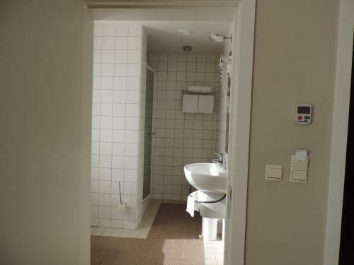 Hotel Het Zoete Water