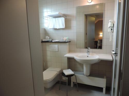 Hotel Het Zoete Water