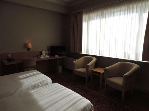 Hotel Het Zoete Water