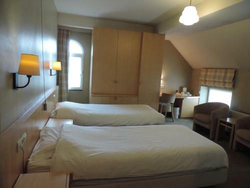 Hotel Het Zoete Water