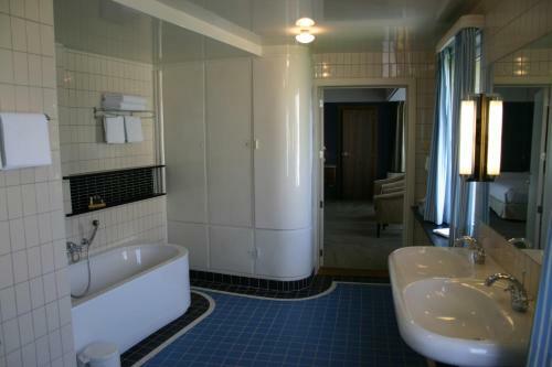 Hotel Het Zoete Water