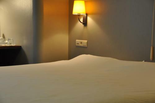 Hotel Het Zoete Water