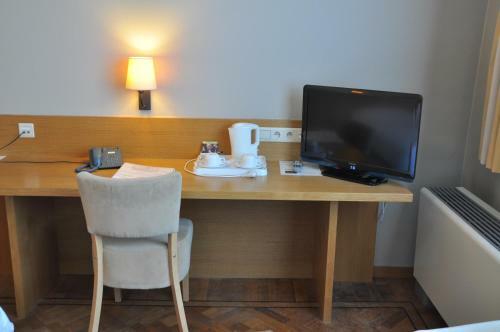 Hotel Het Zoete Water