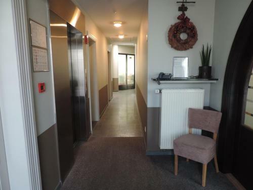 Hotel Het Zoete Water