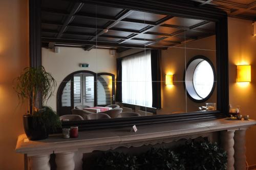 Hotel Het Zoete Water