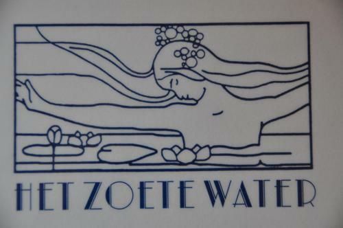 Hotel Het Zoete Water