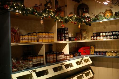 Bed & Breakfast De Groene Pleisterplaats