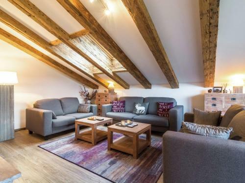 Apartamento Penthouse Westendorf