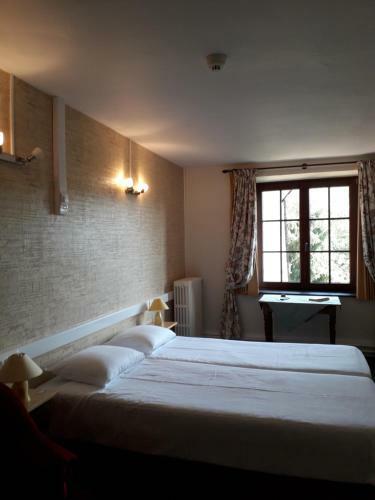 Hotel Le Beau Site