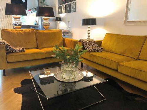 Apartamento Sabri Homes