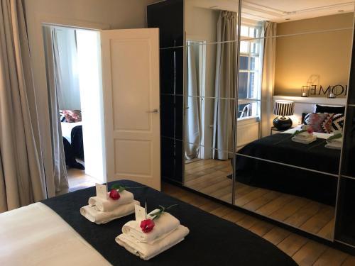 Apartamento Sabri Homes