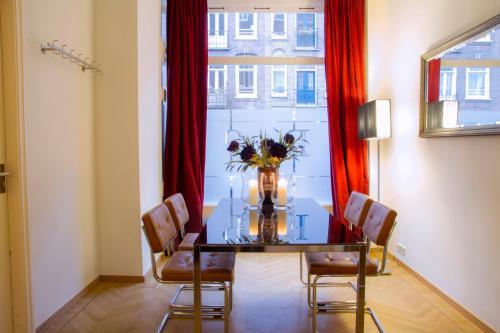 Apartamento Sabri Homes
