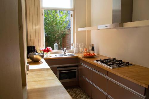 Apartamento Sabri Homes