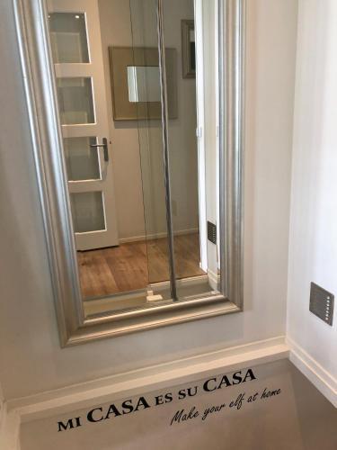 Apartamento Sabri Homes