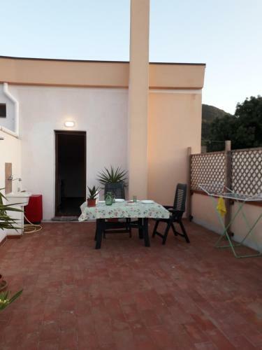 Apartamento Casa Vacanza Alta Marea